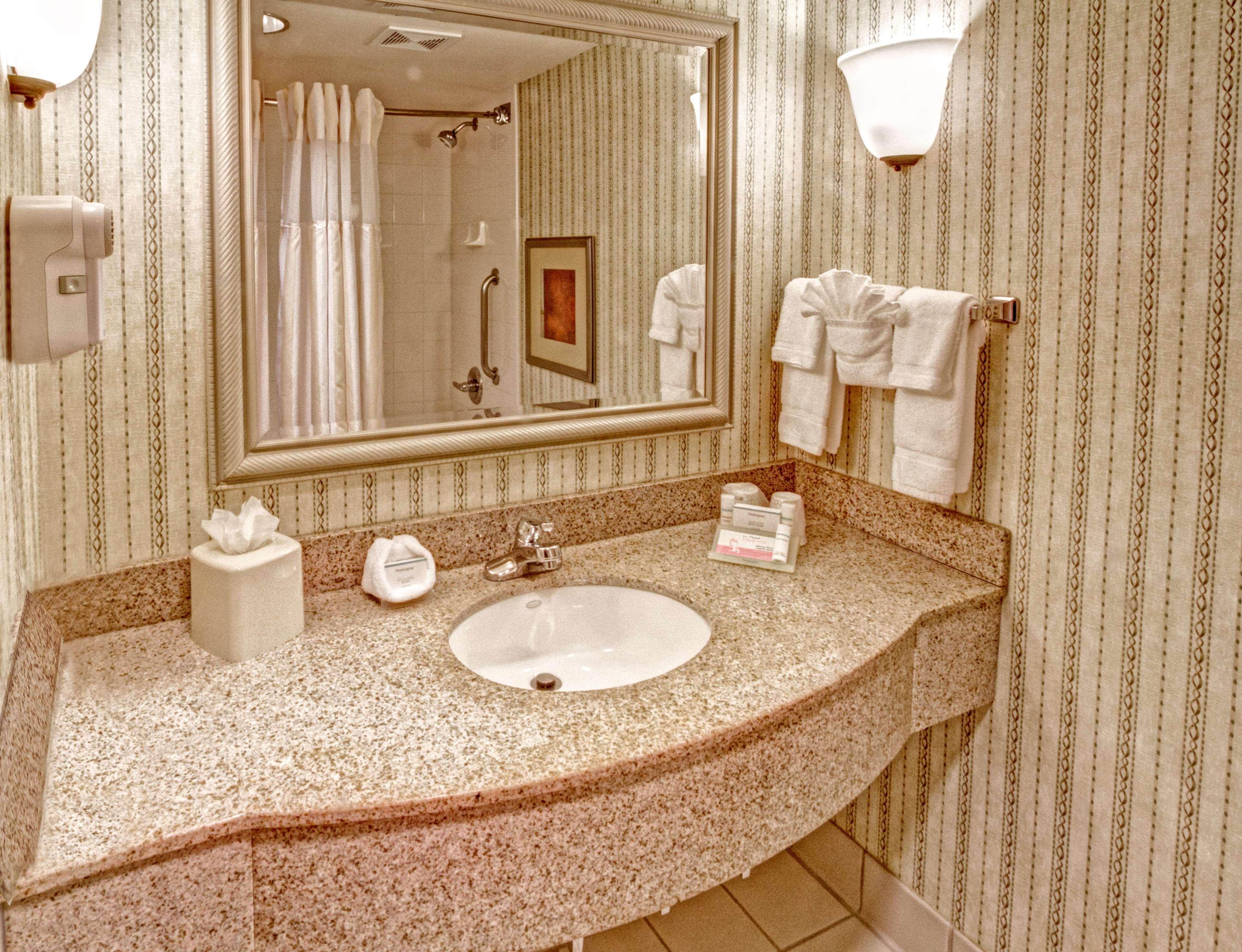 Hilton Garden Inn Nashville Airport Exterior foto