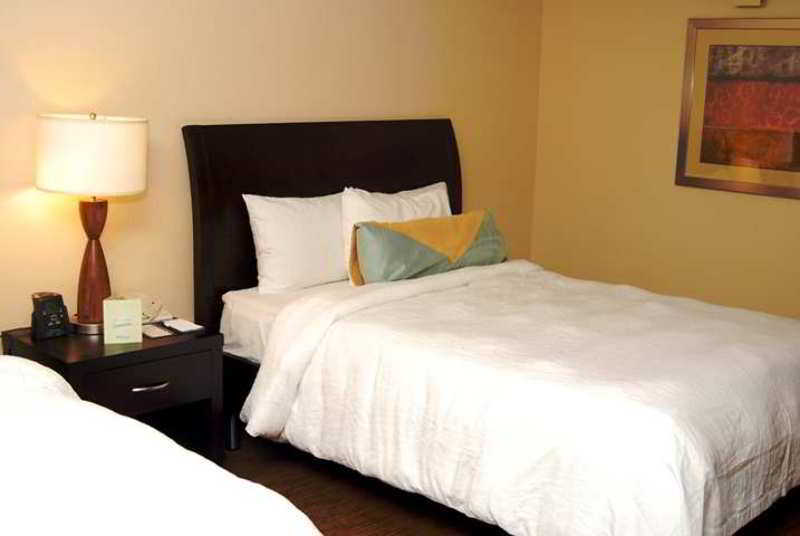 Hilton Garden Inn Nashville Airport Habitación foto