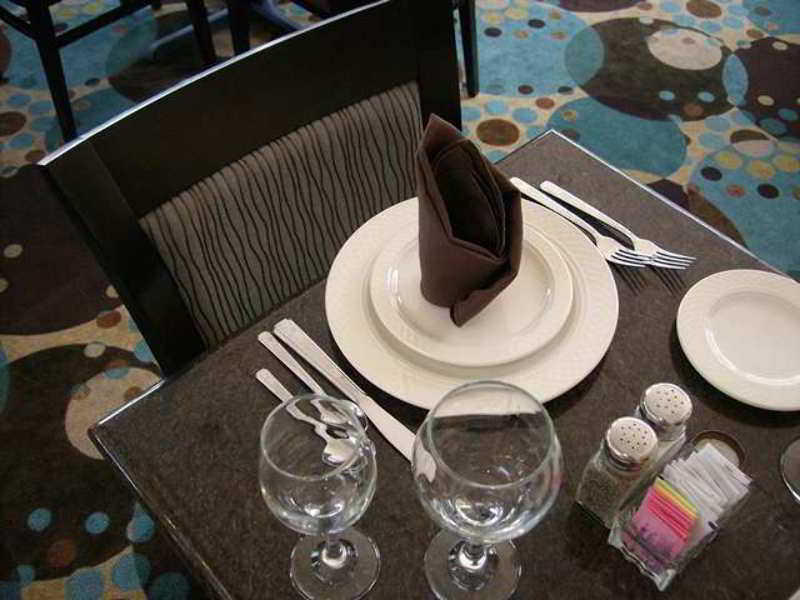 Hilton Garden Inn Nashville Airport Restaurante foto